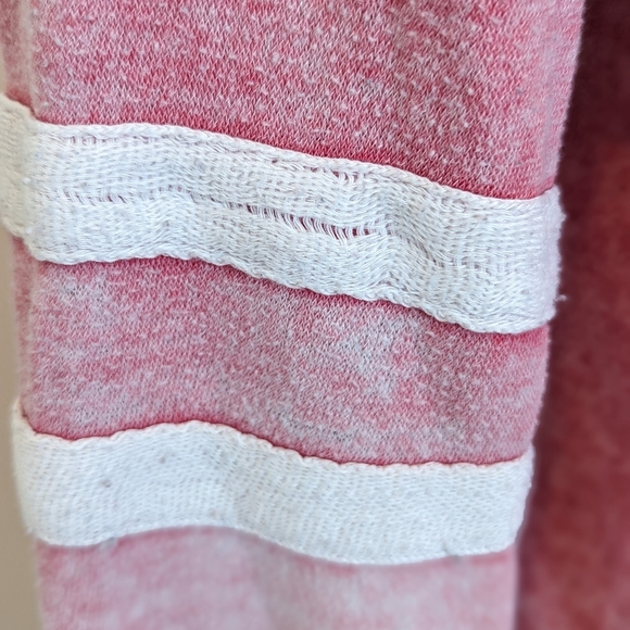 Ocean Drive Coastal Edge Surf Shop Hoodie (Small) - Picture 5 of 6